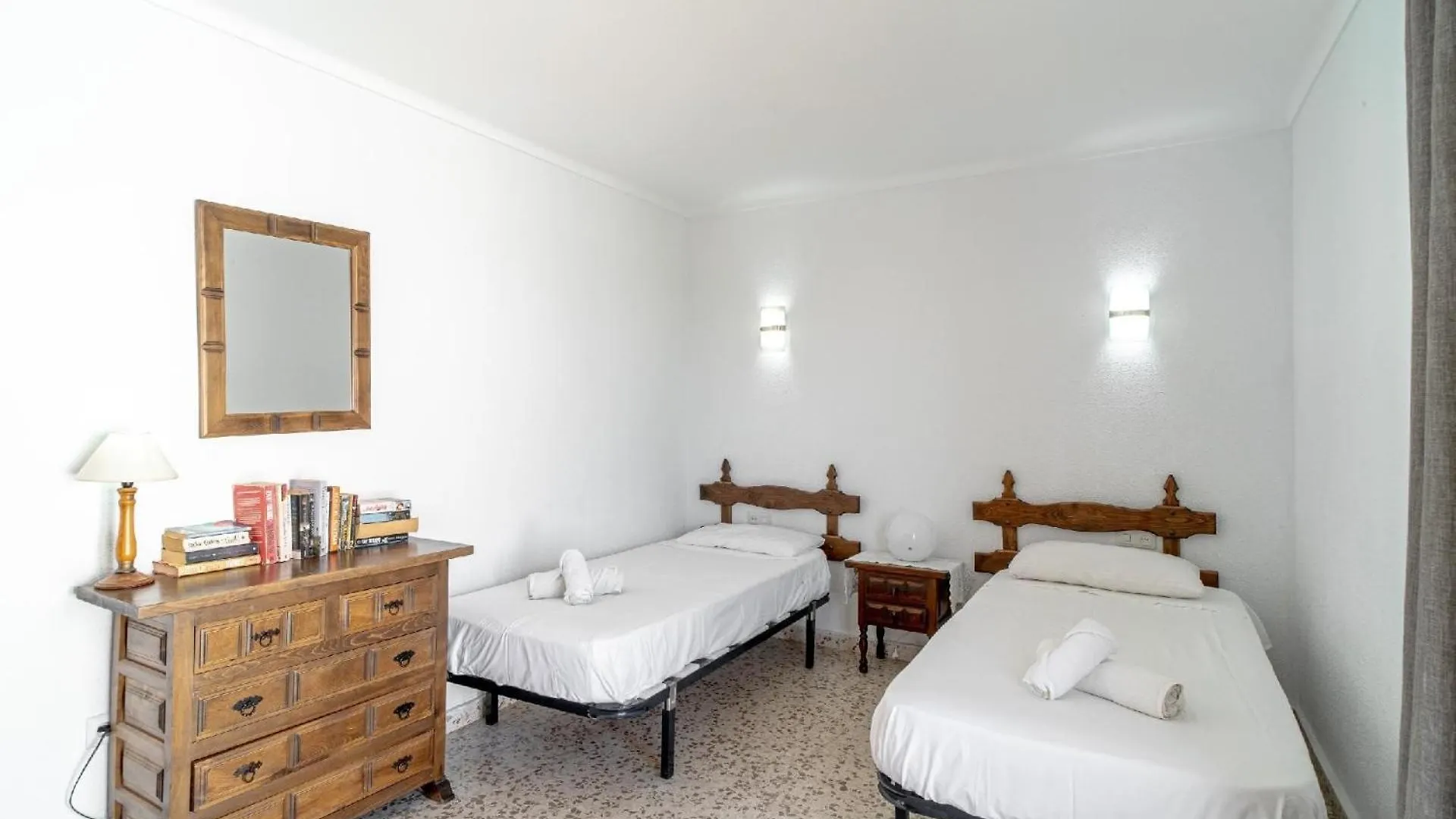 Ferienhaus Fuer 6 Personen Ca 100 Qm In Nerja, Andalusien Costa Del Sol Nerja