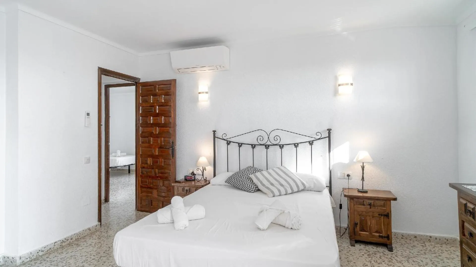 Ferienhaus Fuer 6 Personen Ca 100 Qm In Nerja, Andalusien Costa Del Sol Spain