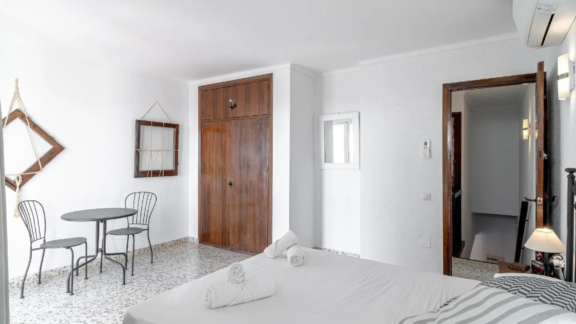 Σπίτι διακοπών Ferienhaus Fuer 6 Personen Ca 100 Qm In Nerja, Andalusien Costa Del Sol