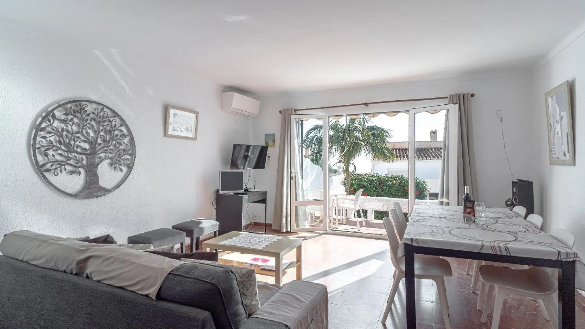 Σπίτι διακοπών Ferienhaus Fuer 6 Personen Ca 100 Qm In Nerja, Andalusien Costa Del Sol