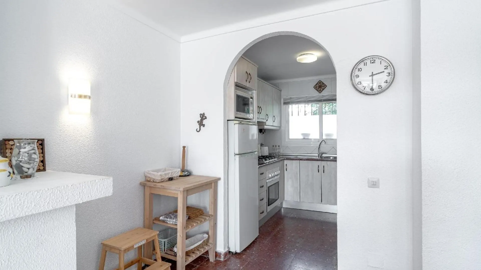 Σπίτι διακοπών Ferienhaus Fuer 6 Personen Ca 100 Qm In Nerja, Andalusien Costa Del Sol Ισπανία