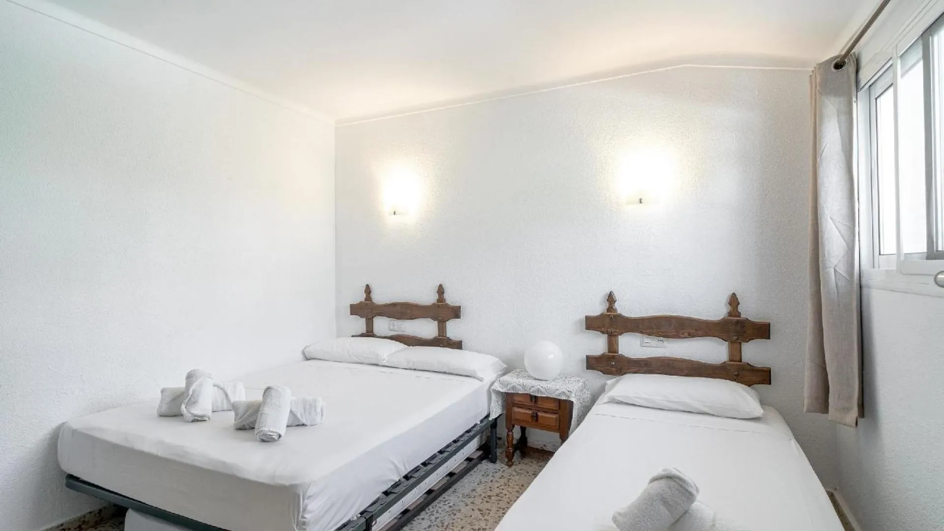 Σπίτι διακοπών Ferienhaus Fuer 6 Personen Ca 100 Qm In Nerja, Andalusien Costa Del Sol
