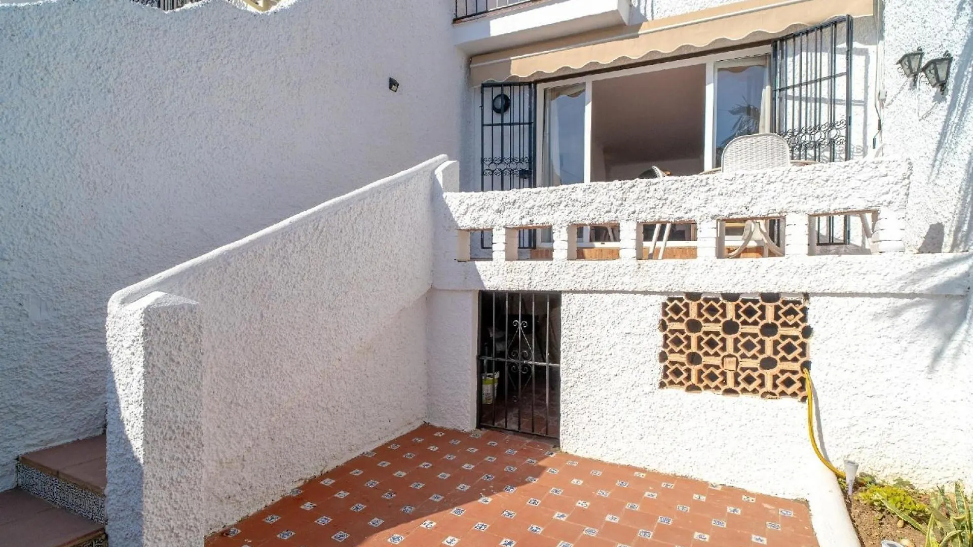 Ferienhaus Fuer 6 Personen Ca 100 Qm In Nerja, Andalusien Costa Del Sol Σπίτι διακοπών