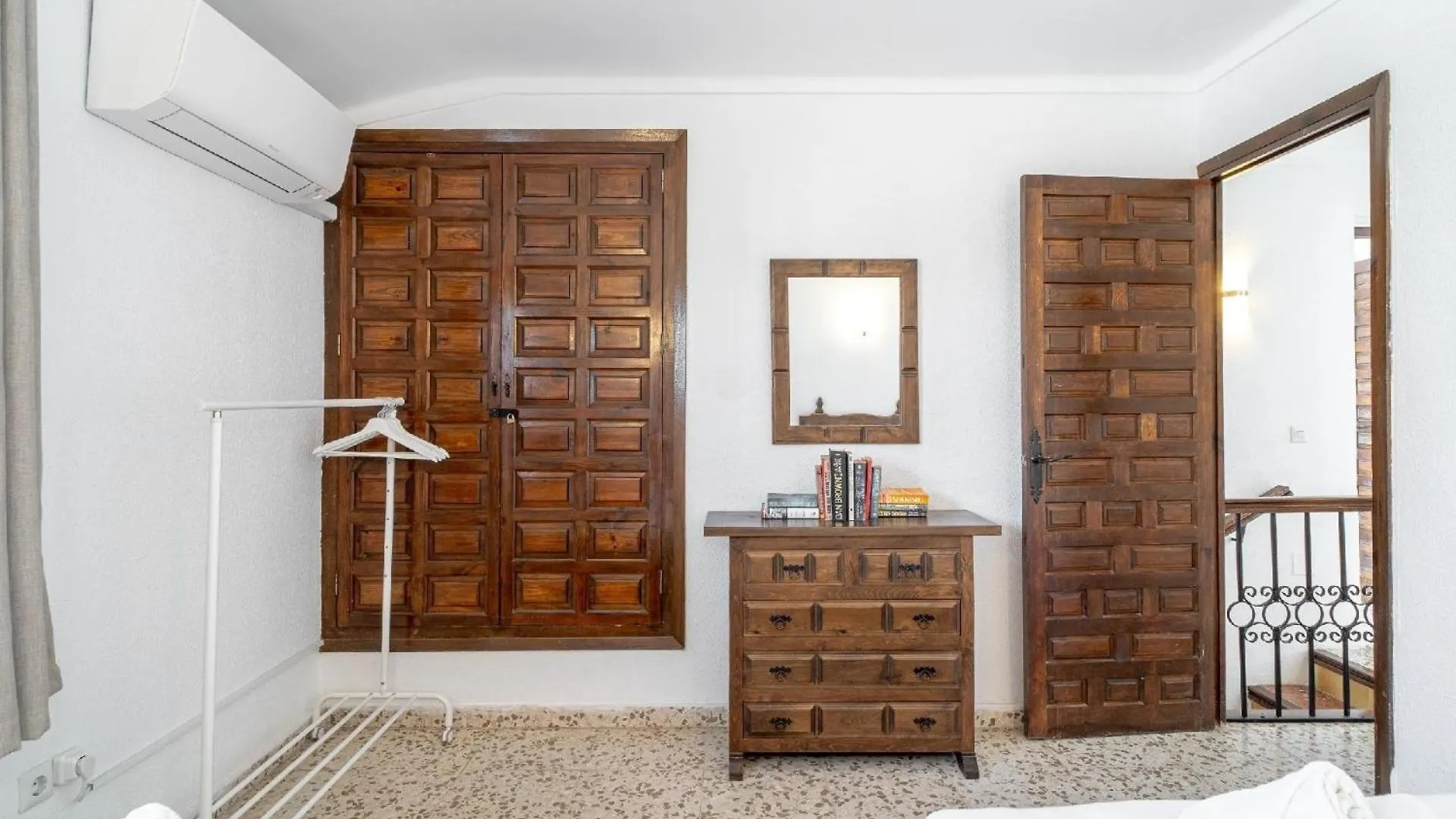 Ferienhaus Fuer 6 Personen Ca 100 Qm In Nerja, Andalusien Costa Del Sol 0*, Nerja Ισπανία