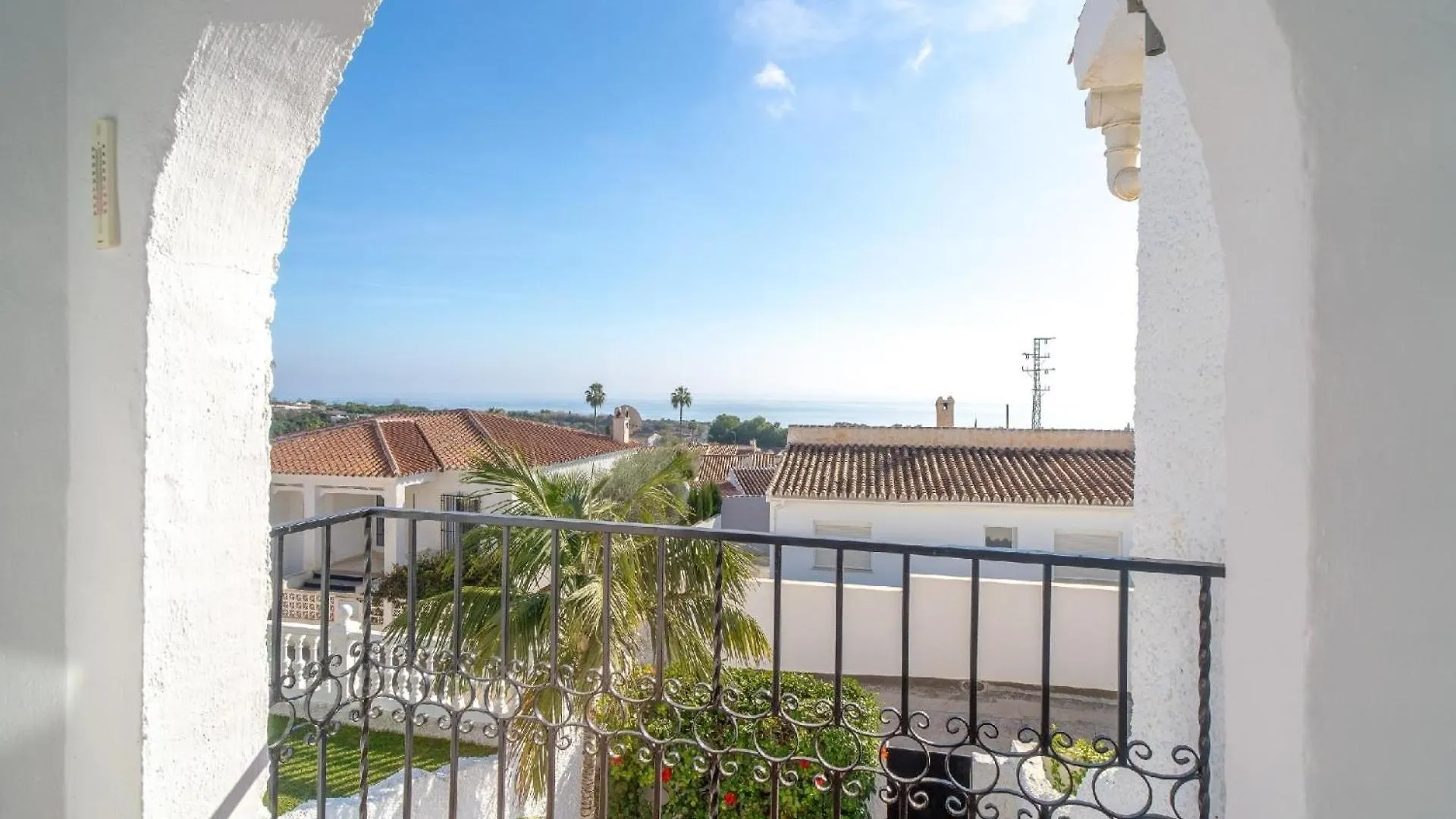 Ferienhaus Fuer 6 Personen Ca 100 Qm In Nerja, Andalusien Costa Del Sol Ισπανία
