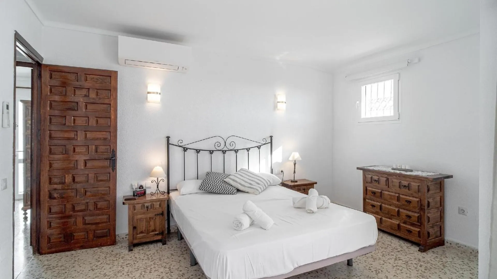 Ferienhaus Fuer 6 Personen Ca 100 Qm In Nerja, Andalusien Costa Del Sol
