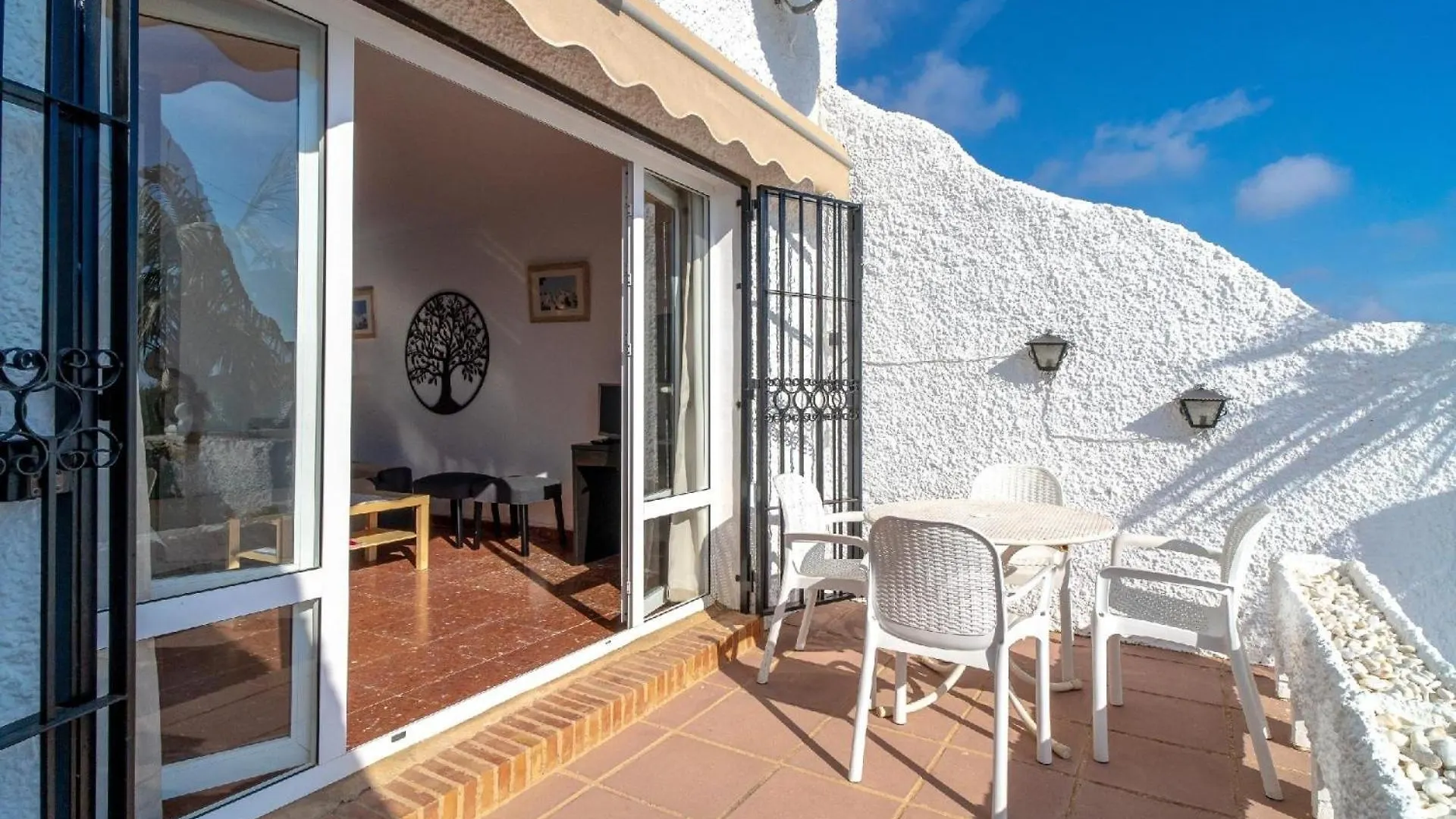 Ferienhaus Fuer 6 Personen Ca 100 Qm In Nerja, Andalusien Costa Del Sol 0*, Nerja Spain