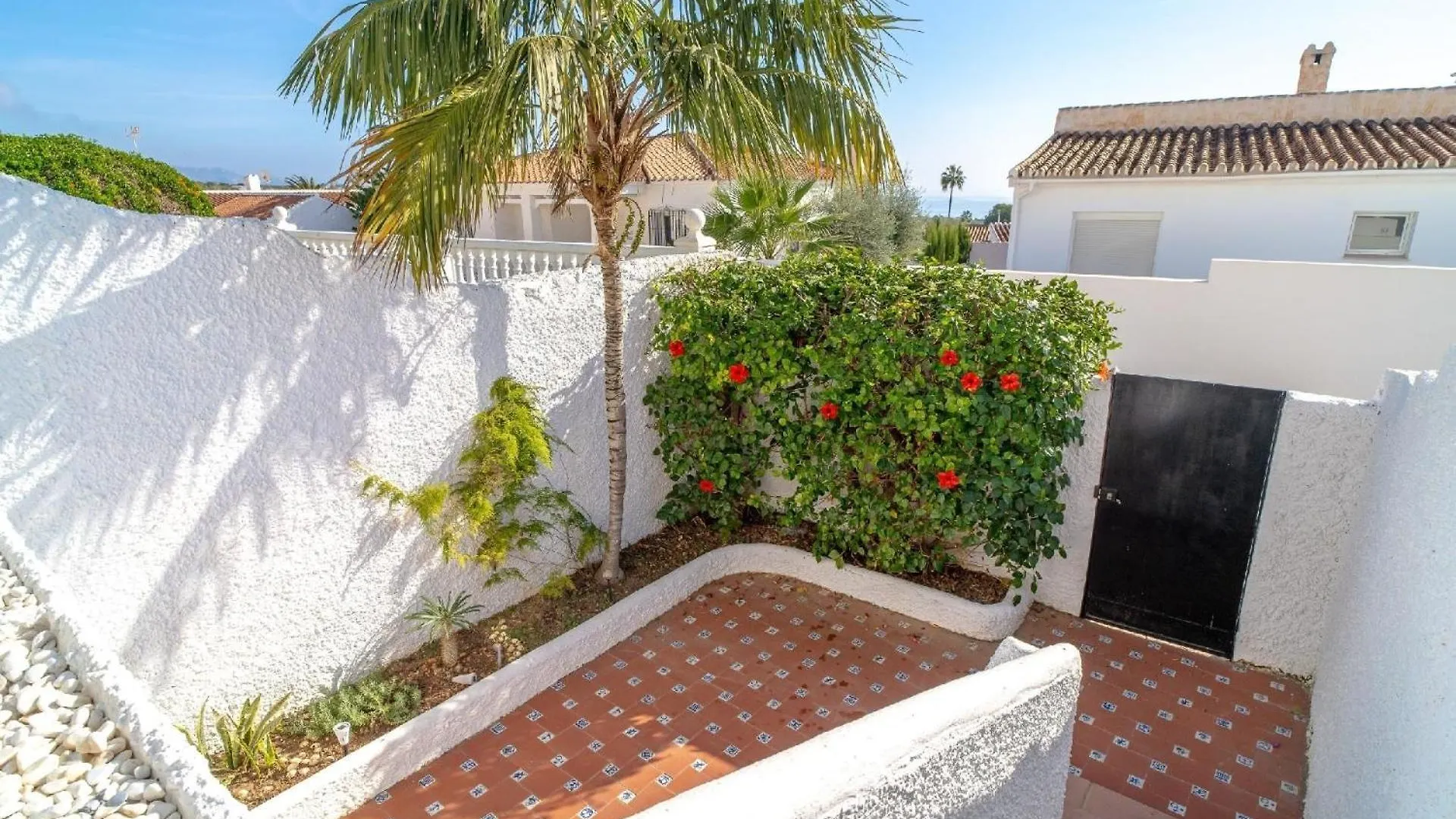 Ferienhaus Fuer 6 Personen Ca 100 Qm In Nerja, Andalusien Costa Del Sol Holiday home Nerja